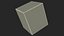 Apple HomePod Mini Packaging 3D model