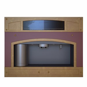 Restart coffee machine