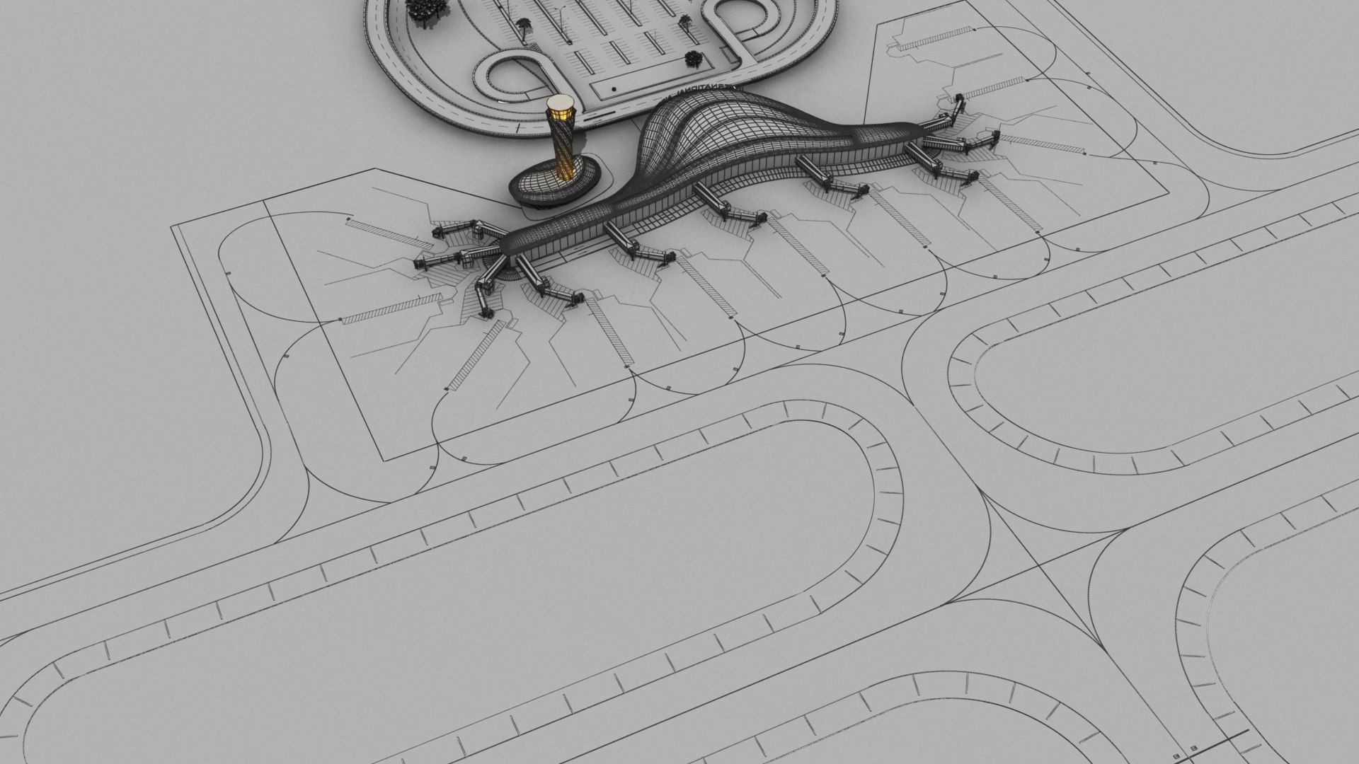 3D model realistic airport car park https://p.turbosquid.com/ts-thumb/FN/Rc9050/ZeuacGys/wire13/jpg/1574819683/1920x1080/fit_q87/a99f8e0af288ab849f7688fec573744929adf179/wire13.jpg