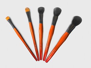 artist brush 3d max