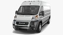 2022 RAM Promaster 159