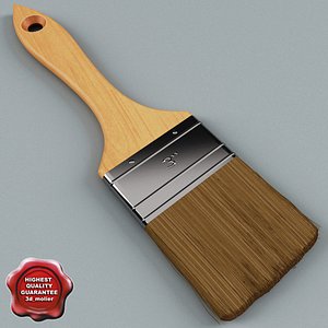 paint brush v3 max