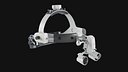 Heine ML4 LED HeadLight Binocular Loupes