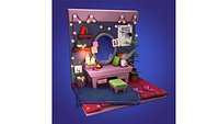 isometric miroir