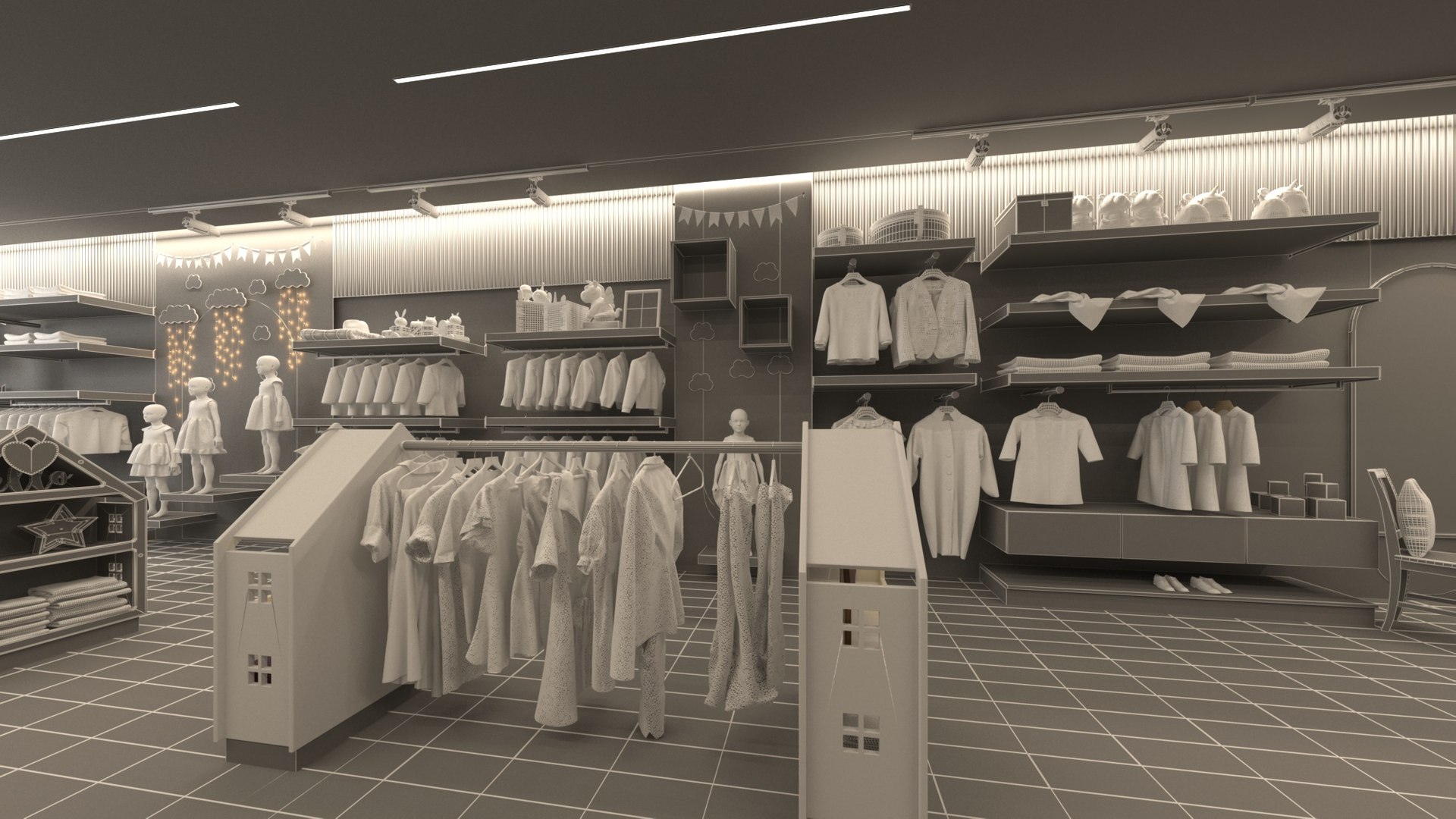 Modern Children Clothing Store Interior 3D Model model https://p.turbosquid.com/ts-thumb/FN/b2PE48/90/wire/jpg/1747178608/1920x1080/fit_q87/ff497266bd52fed363f2bff2fadf29746d558752/wire.jpg