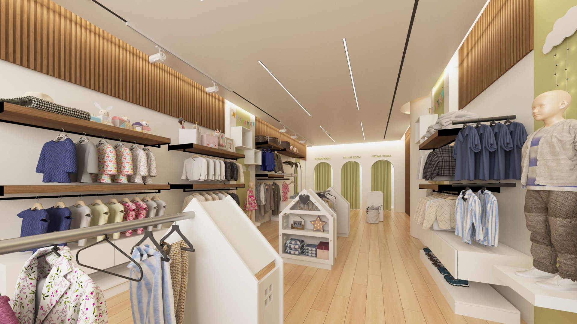 Modern Children Clothing Store Interior 3D Model model https://p.turbosquid.com/ts-thumb/FN/b2PE48/Ke/4/jpg/1747176964/1920x1080/fit_q87/f1873a64b2f5ed446c47fe3ebe63ae87ab753cd1/4.jpg