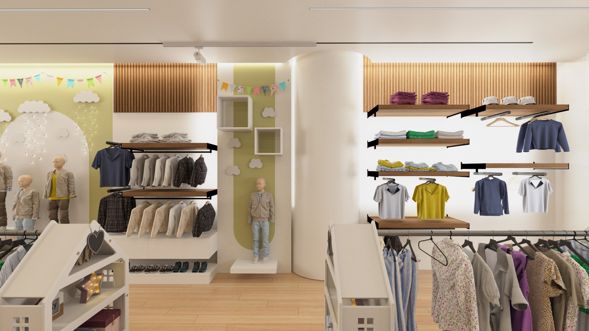 Modern Children Clothing Store Interior 3D Model model https://p.turbosquid.com/ts-thumb/FN/b2PE48/eR/2/jpg/1747176963/1920x1080/fit_q87/bf6cc5181ccdd693b1bb2f7360a248e11ba80931/2.jpg