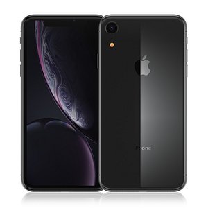 - iphone 3 e3d 3D model