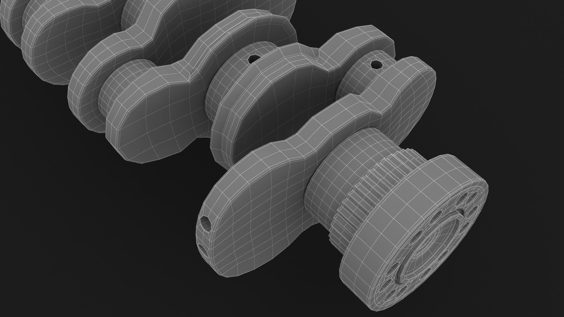 3D crankshaft scanline model https://p.turbosquid.com/ts-thumb/FN/jORAxh/Lxj0386o/lemon_rr_22/jpg/1578494603/1920x1080/fit_q87/cb1fcf5d7fb816277eb94c98f1184d15903bd7f0/lemon_rr_22.jpg