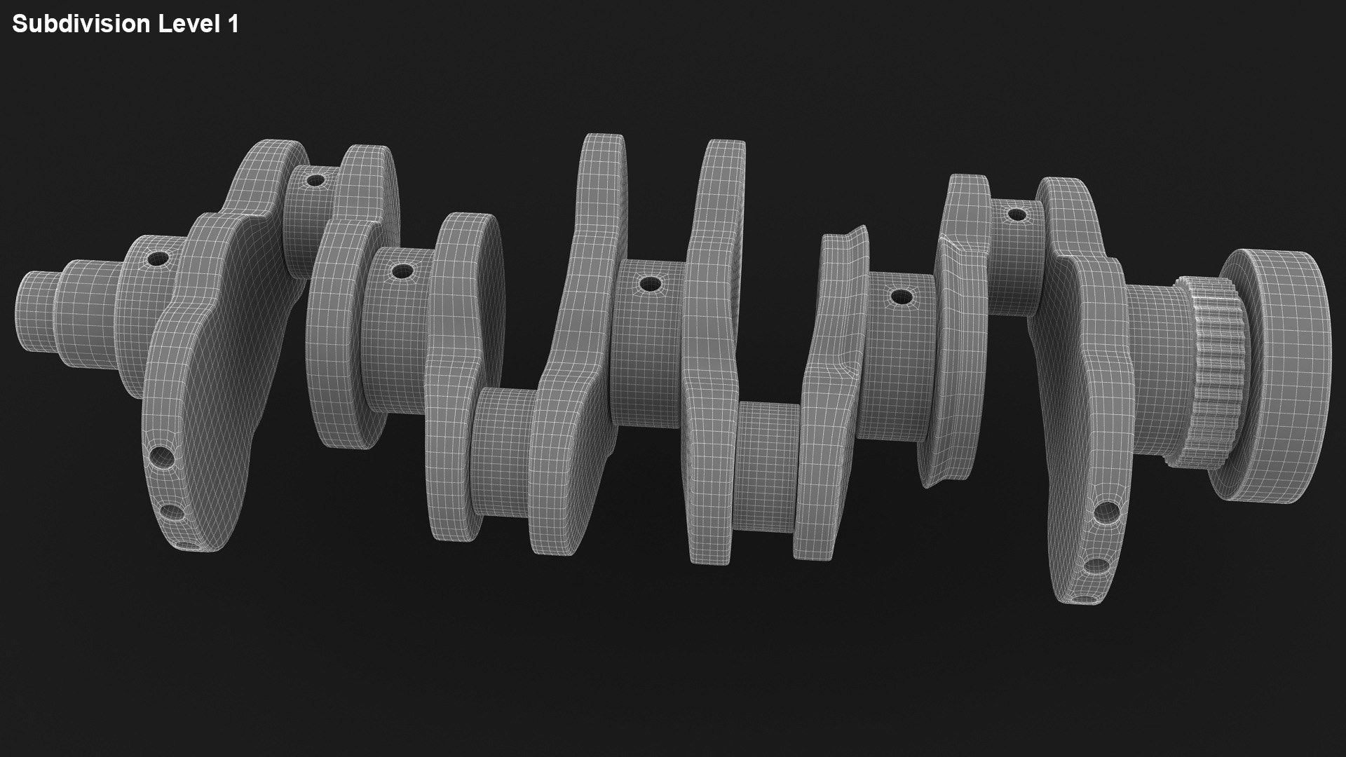 3D crankshaft scanline model https://p.turbosquid.com/ts-thumb/FN/jORAxh/nheYXqnw/lemon_rr_31/jpg/1578494604/1920x1080/fit_q87/cf60604eec1150f318e9ae8160f5aae024b222c5/lemon_rr_31.jpg