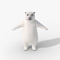 Baby PolarBear
