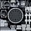 Colección Omega Speedmaster 57