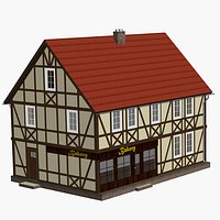 Fachwerk