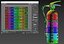 Extincteur prêt pour le jeu Textures PBR Low-poly