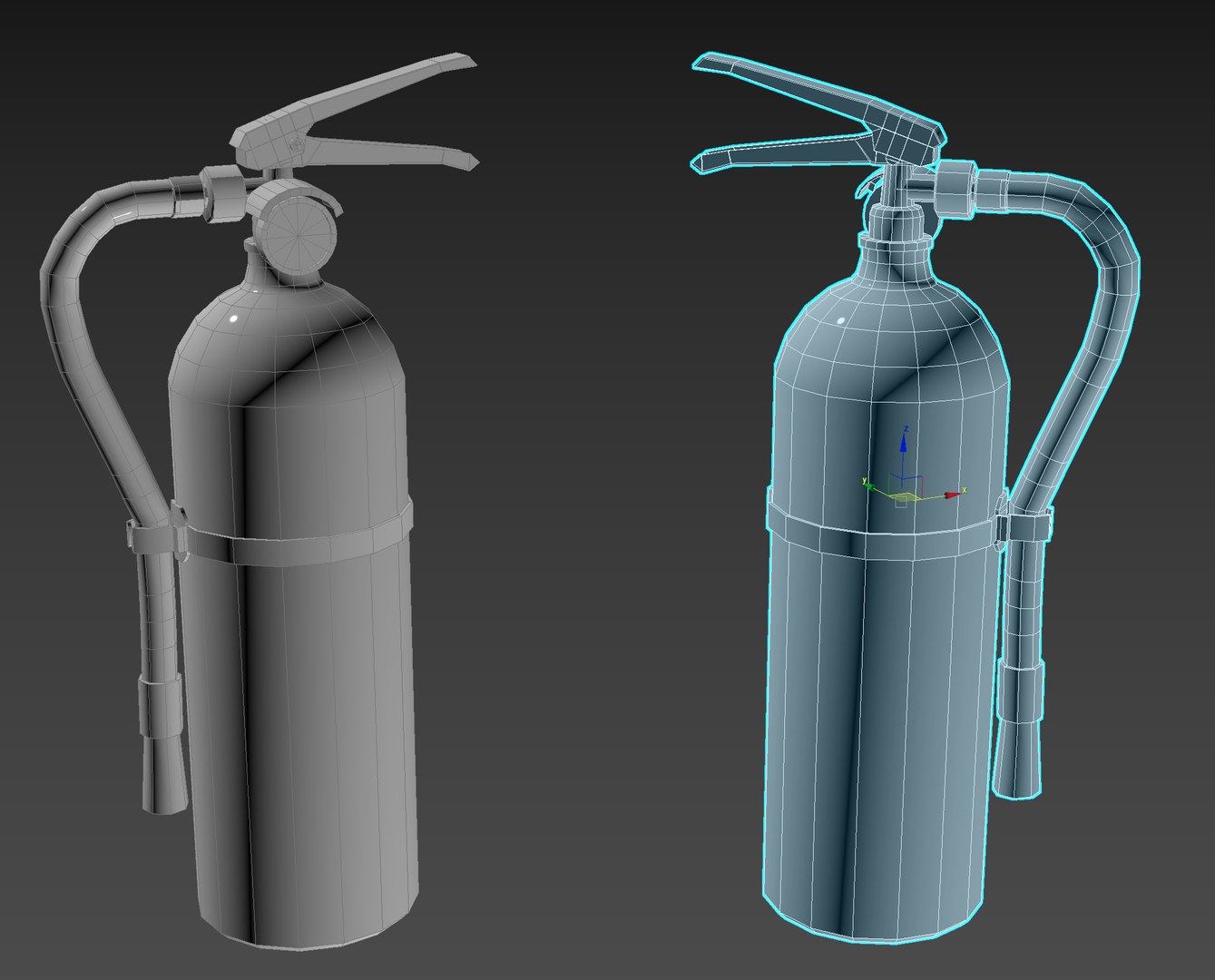 3D extinguisher pbr model https://p.turbosquid.com/ts-thumb/FN/xZblnU/k3svCoIr/f5/jpg/1586371052/1920x1080/fit_q87/94063727223ba5ae099a3e414f94a0817c625cf2/f5.jpg