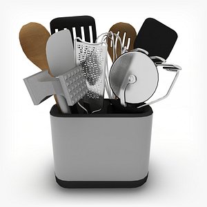 Kitchen Tools Set