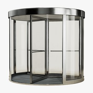 Revolving Door