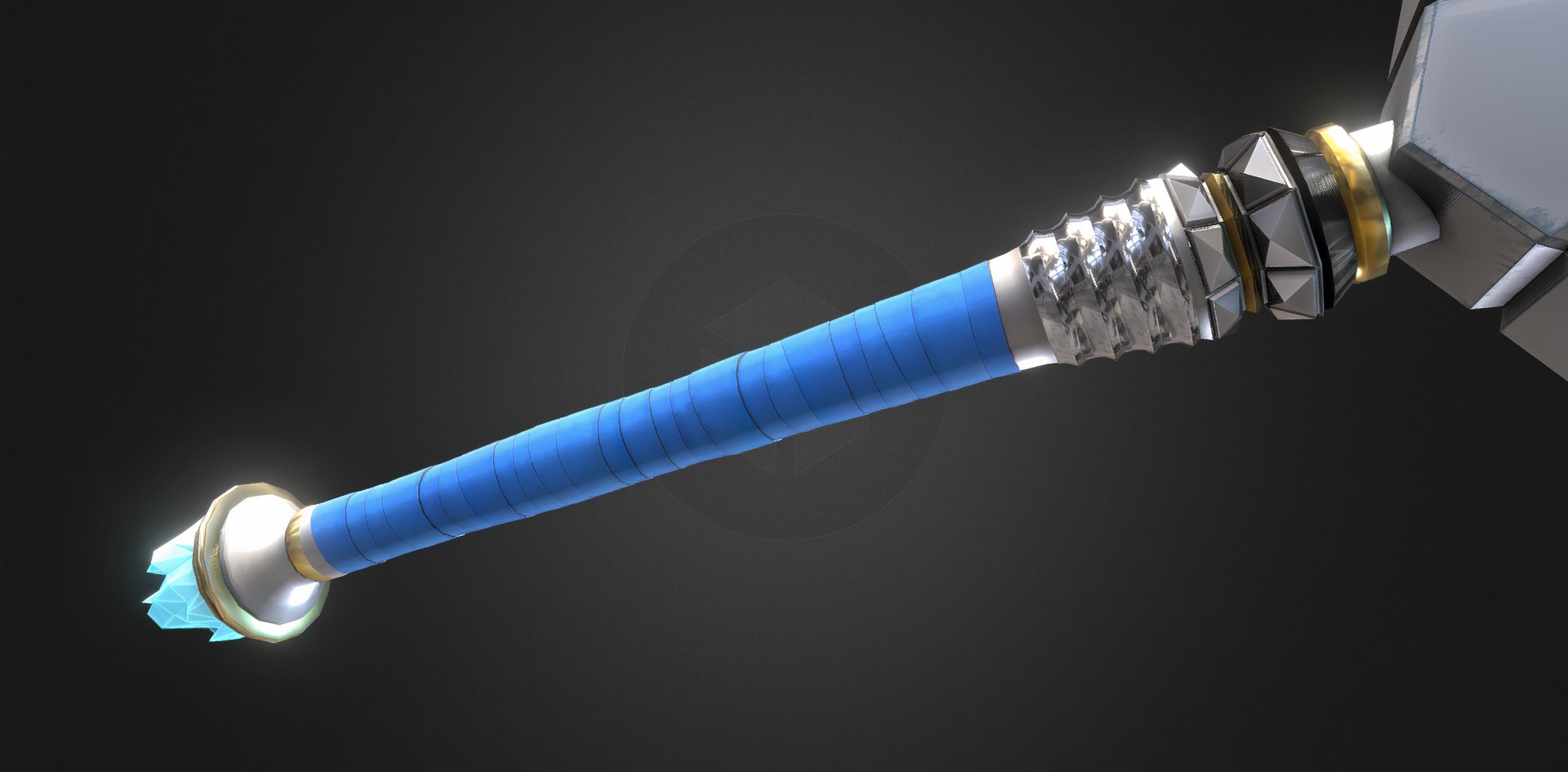 Hammer 3D model https://p.turbosquid.com/ts-thumb/FO/0hfenT/kE/screenshot_5/png/1618756695/1920x1080/fit_q87/0146f69358c36f8d0299a0d5dfbdc2f8731f6e1a/screenshot_5.jpg