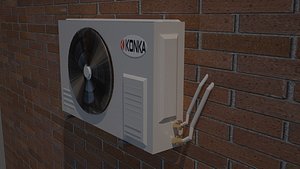 Air Conditioner
