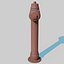 Fire Hydrant