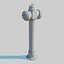 Fire Hydrant