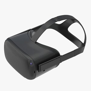 Oculus Quest VR Headset