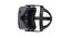 Oculus Quest VR Headset