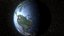 MAYA를위한 Photoreal Earth v1.0