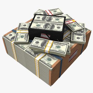 American Money Pack