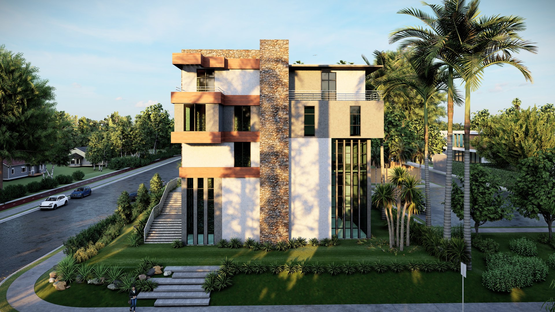 3D house building architecture model https://p.turbosquid.com/ts-thumb/FO/Cfb13e/3b/1_5photo/jpg/1610998607/1920x1080/fit_q87/20190b3a1069162312fff67363a03fdf6d551f0b/1_5photo.jpg