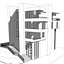 modern building12