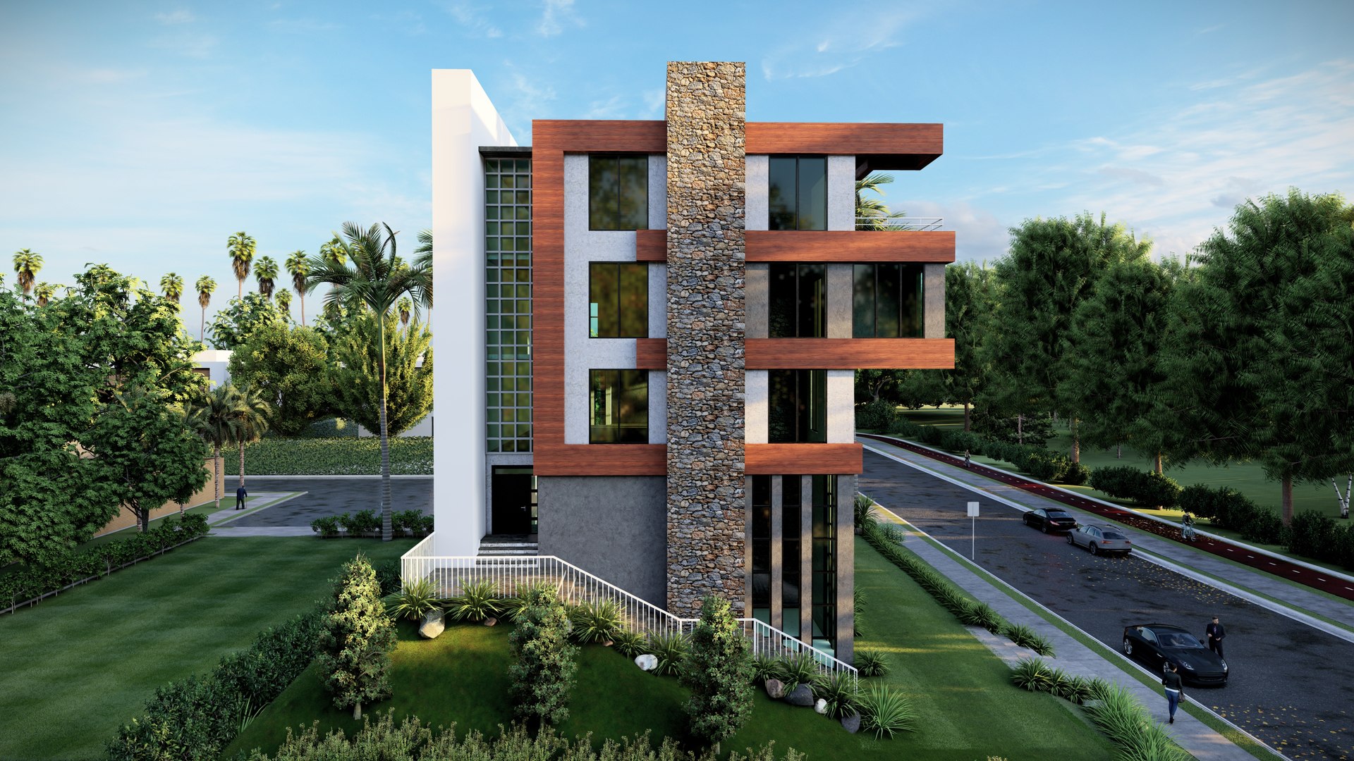 3D house building architecture model https://p.turbosquid.com/ts-thumb/FO/Cfb13e/jz/1_3photo/jpg/1610998531/1920x1080/fit_q87/d2cdc0a5be89da90a459d5223f8d7b491656d84c/1_3photo.jpg