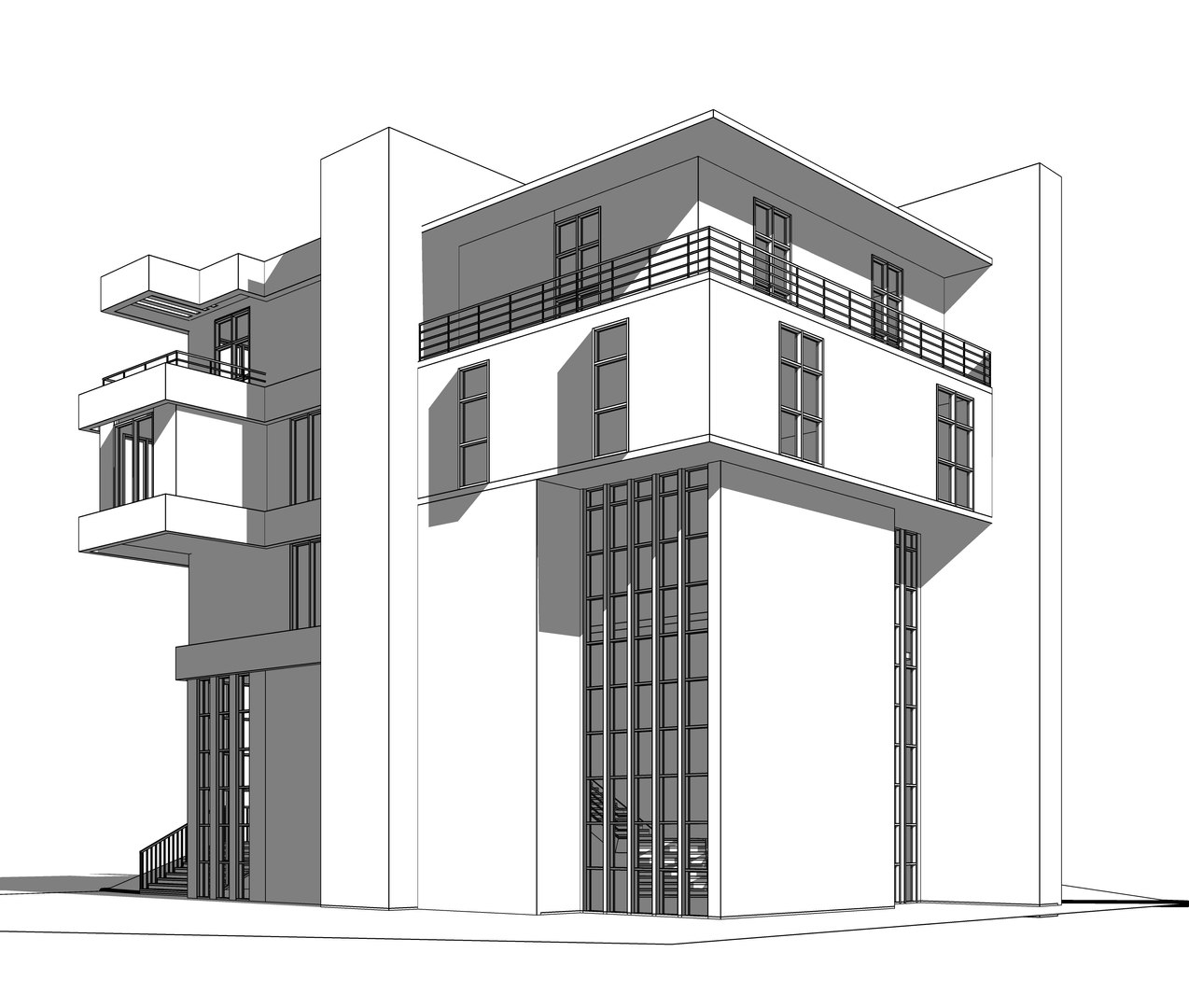 3D house building architecture model https://p.turbosquid.com/ts-thumb/FO/Cfb13e/yu/3/jpg/1610994412/1920x1080/fit_q87/c6f48089612bb61b9fb111517636e21b786e2103/3.jpg