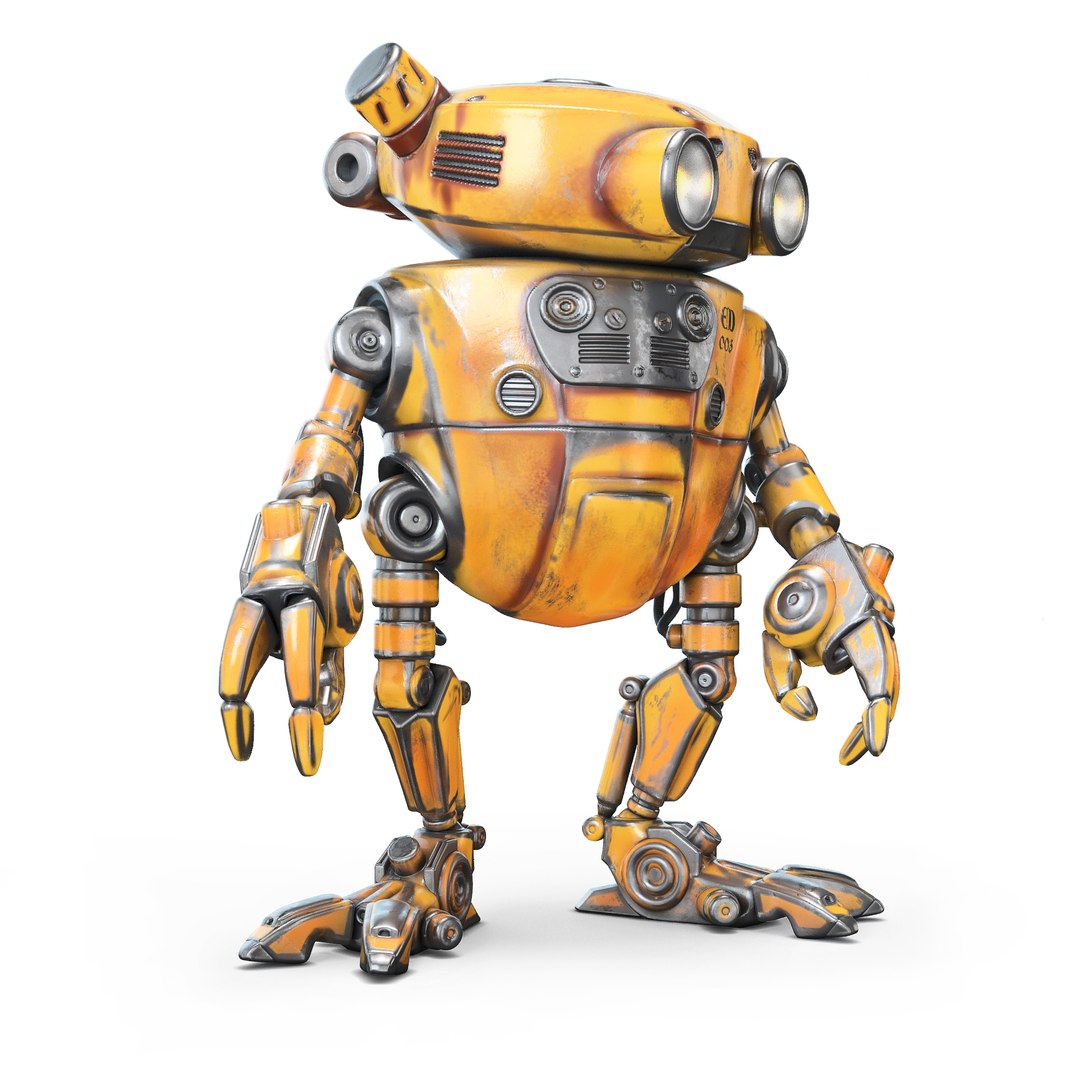 robot character 3D https://p.turbosquid.com/ts-thumb/FO/E7LNGh/Jg/4b/jpg/1611911123/1920x1080/fit_q87/550bfe1ec73c29ff7b78d5e42b9fc4d68efacc26/4b.jpg