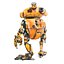 Robot Eddie