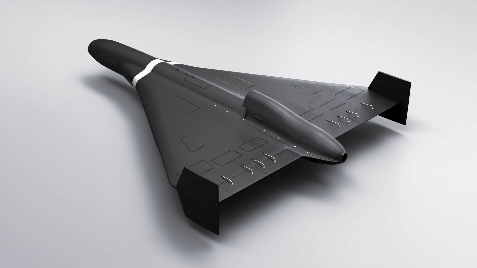 Russia - Ukraine War Drones model https://p.turbosquid.com/ts-thumb/FO/ERlLix/0s/geran3_0002/png/1777909231/1920x1080/fit_q87/d31e0ab9c04d602ab40c2417ef3c5b0e68ab43cf/geran3_0002.jpg