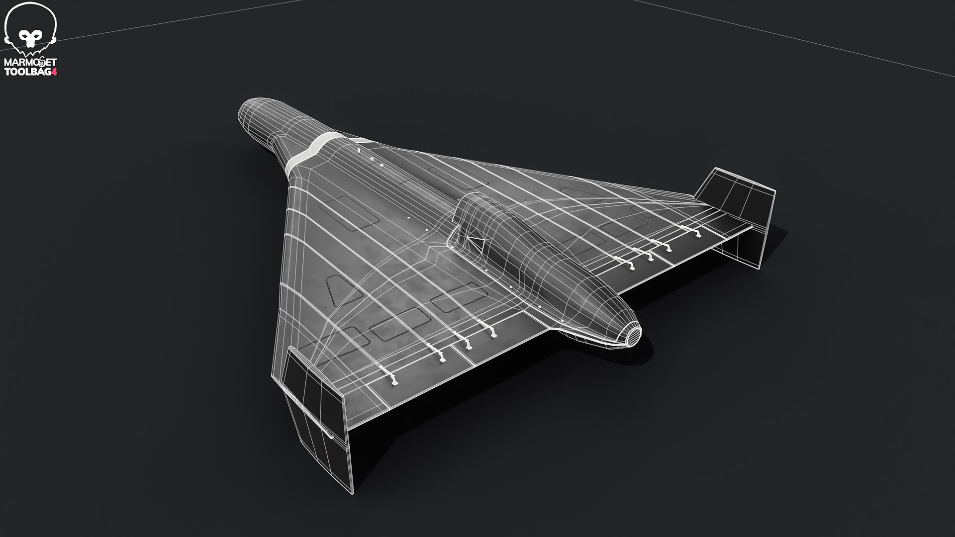 Russia - Ukraine War Drones model https://p.turbosquid.com/ts-thumb/FO/ERlLix/ov/geran3_wire_001/png/1777909231/1920x1080/fit_q87/f1a4bccac1060ae56a66e61580156ab717e5a4f7/geran3_wire_001.jpg