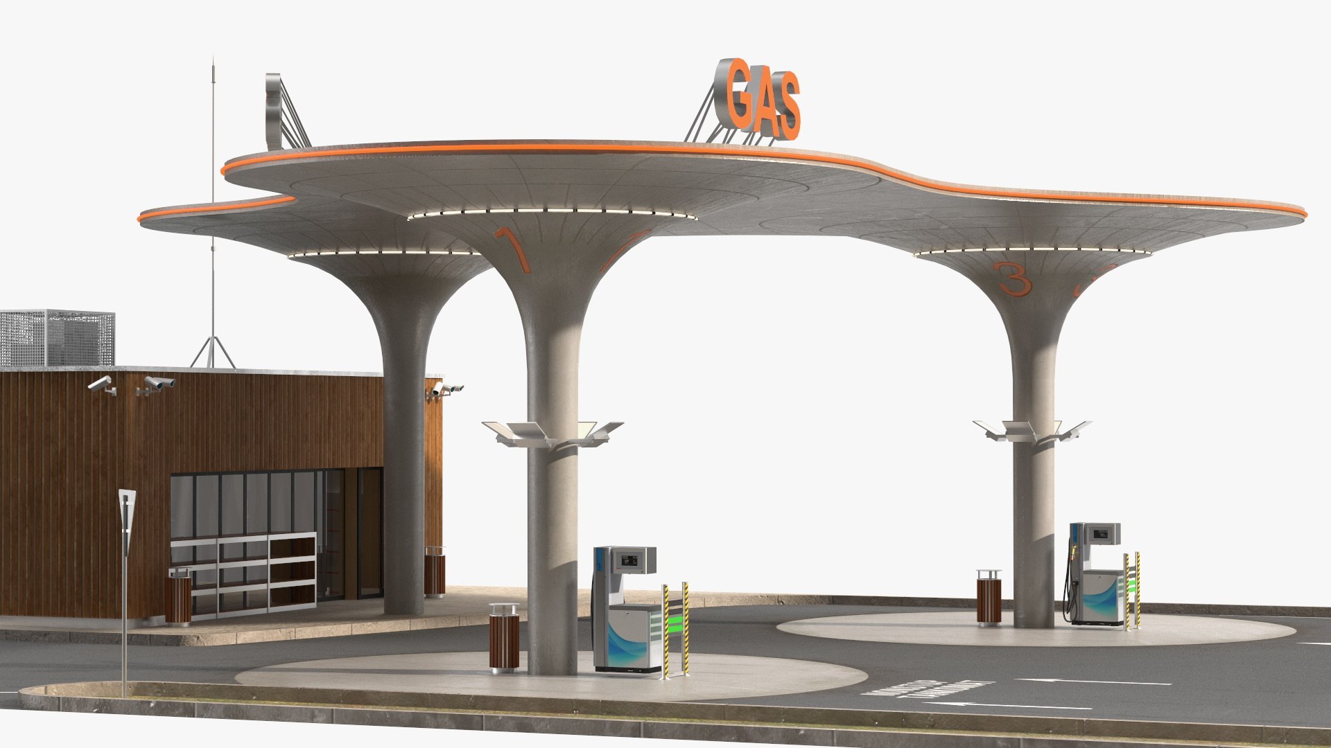 3D Petrol Stations Collection 2 https://p.turbosquid.com/ts-thumb/FO/H9xhEt/IC/petrolstationscollection23dmodel069/jpg/1711462766/1920x1080/fit_q87/a9e9c03522124a8c6205373d84d2cdf863a23622/petrolstationscollection23dmodel069.jpg