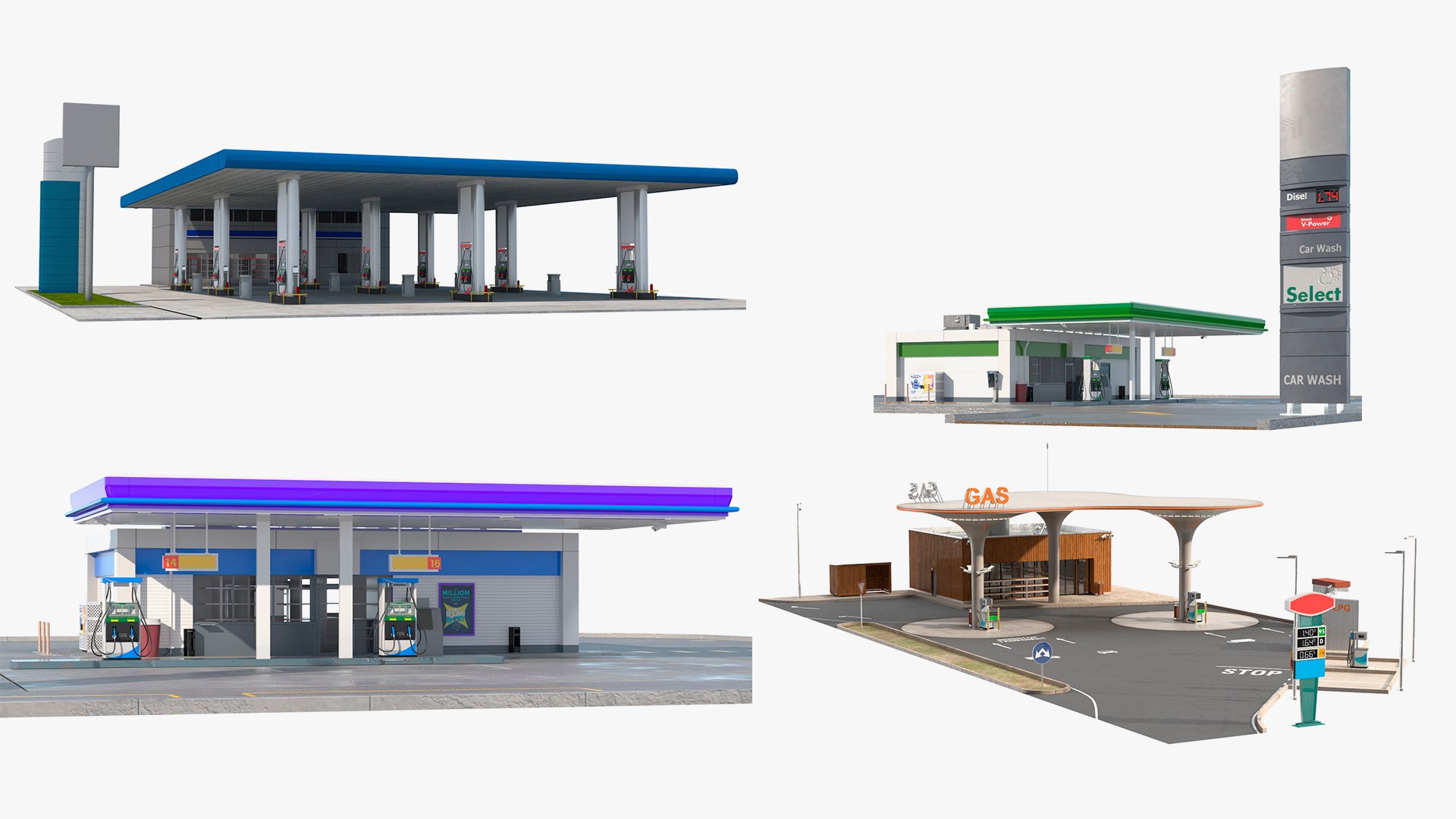 3D Petrol Stations Collection 2 https://p.turbosquid.com/ts-thumb/FO/H9xhEt/Ov/petrolstationscollection23dmodel001/jpg/1711461117/1920x1080/fit_q87/79cb09cec5e635c89fa52d0463e47cec14ba0afd/petrolstationscollection23dmodel001.jpg