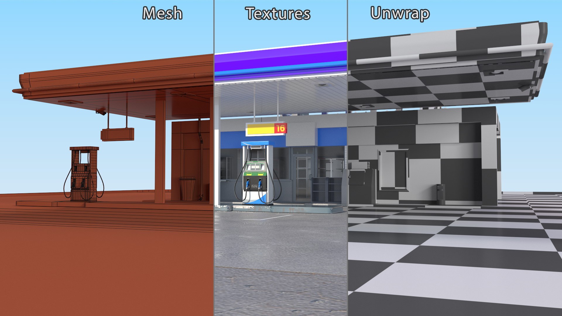 3D Petrol Stations Collection 2 https://p.turbosquid.com/ts-thumb/FO/H9xhEt/X2/petrolstationscollection23dmodel050/jpg/1711462676/1920x1080/fit_q87/e06bc871989d1673d58d25b6490189abdd0e78e8/petrolstationscollection23dmodel050.jpg