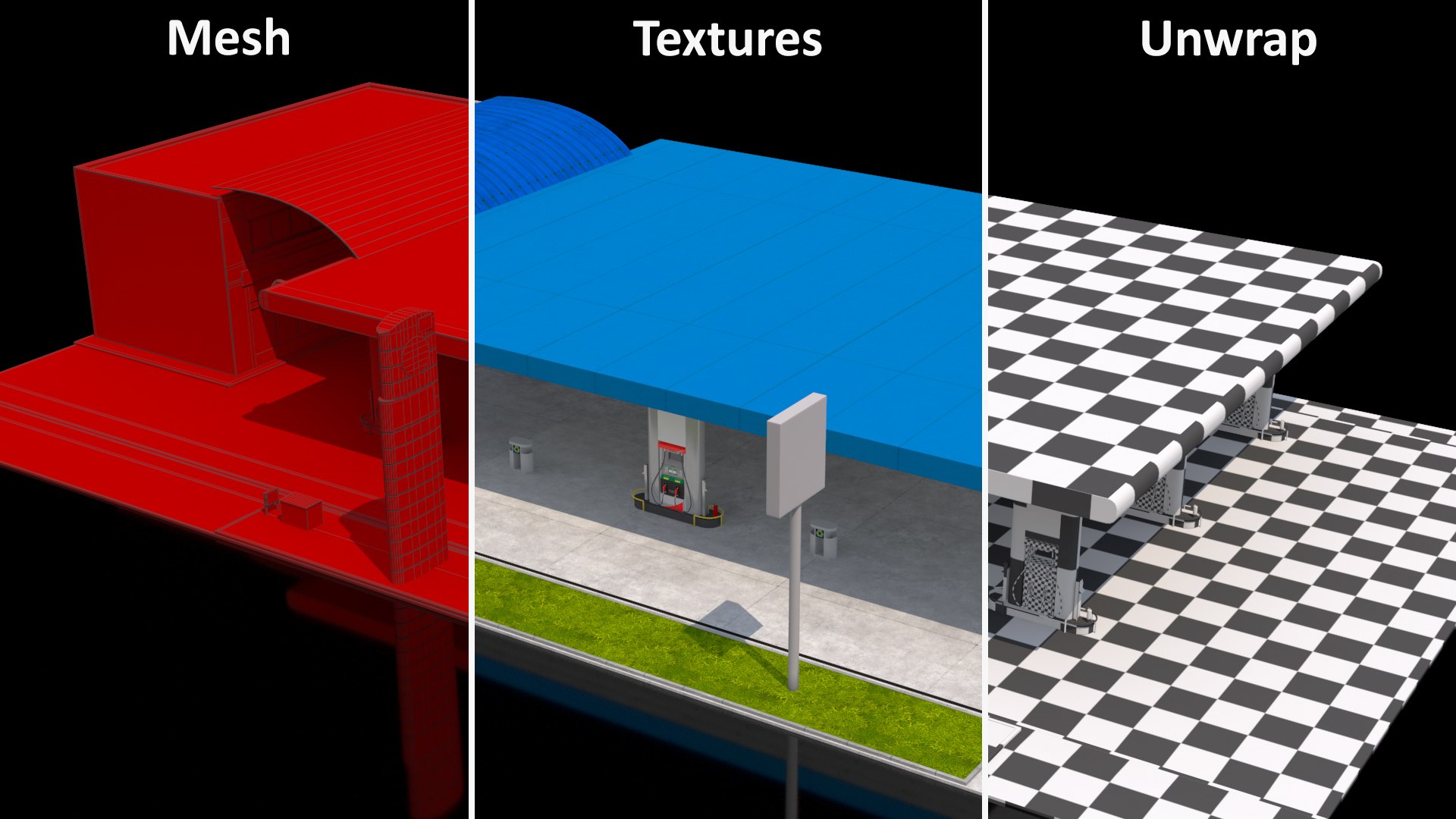 3D Petrol Stations Collection 2 https://p.turbosquid.com/ts-thumb/FO/H9xhEt/ZA/petrolstationscollection23dmodel034/jpg/1711462600/1920x1080/fit_q87/87696a6d8d2ed60a3fe9d70dc4b3d0f9d4097eae/petrolstationscollection23dmodel034.jpg