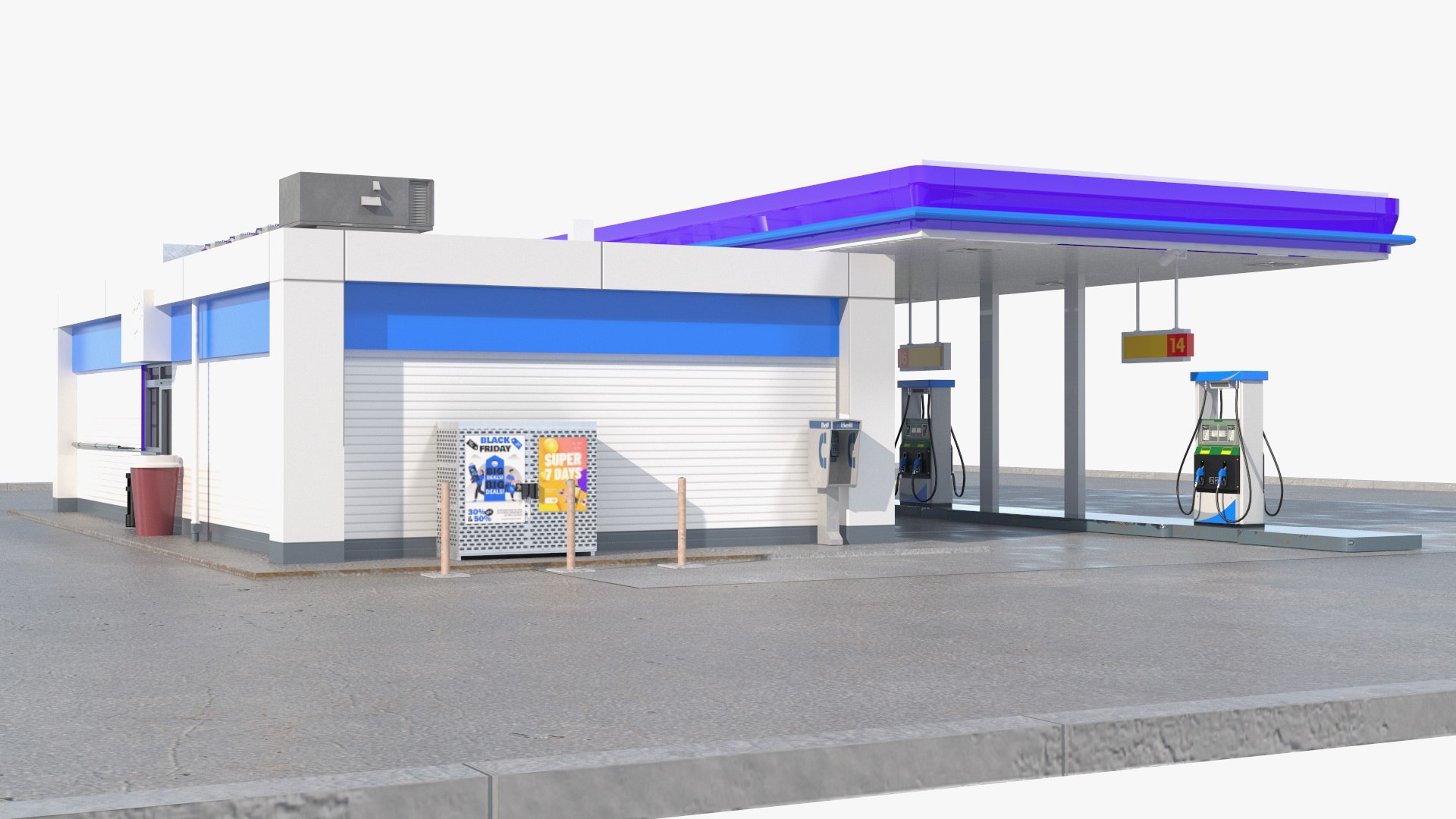 3D Petrol Stations Collection 2 https://p.turbosquid.com/ts-thumb/FO/H9xhEt/eA/petrolstationscollection23dmodel054/jpg/1711462694/1920x1080/fit_q87/4ce0c13de9d45bff1ed24e13abc7e05e1f021984/petrolstationscollection23dmodel054.jpg