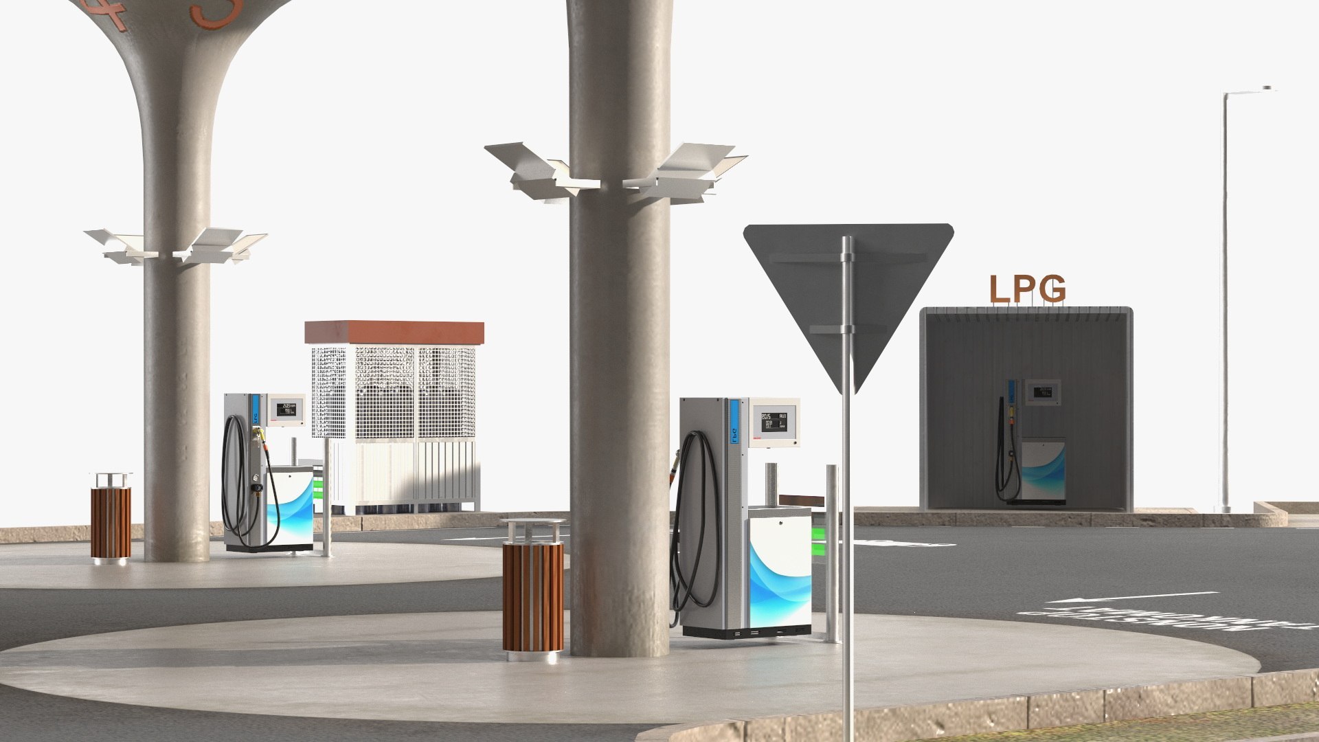 3D Petrol Stations Collection 2 https://p.turbosquid.com/ts-thumb/FO/H9xhEt/jf/petrolstationscollection23dmodel071/jpg/1711462775/1920x1080/fit_q87/67c271914250707031df40314c22ab3c38605545/petrolstationscollection23dmodel071.jpg