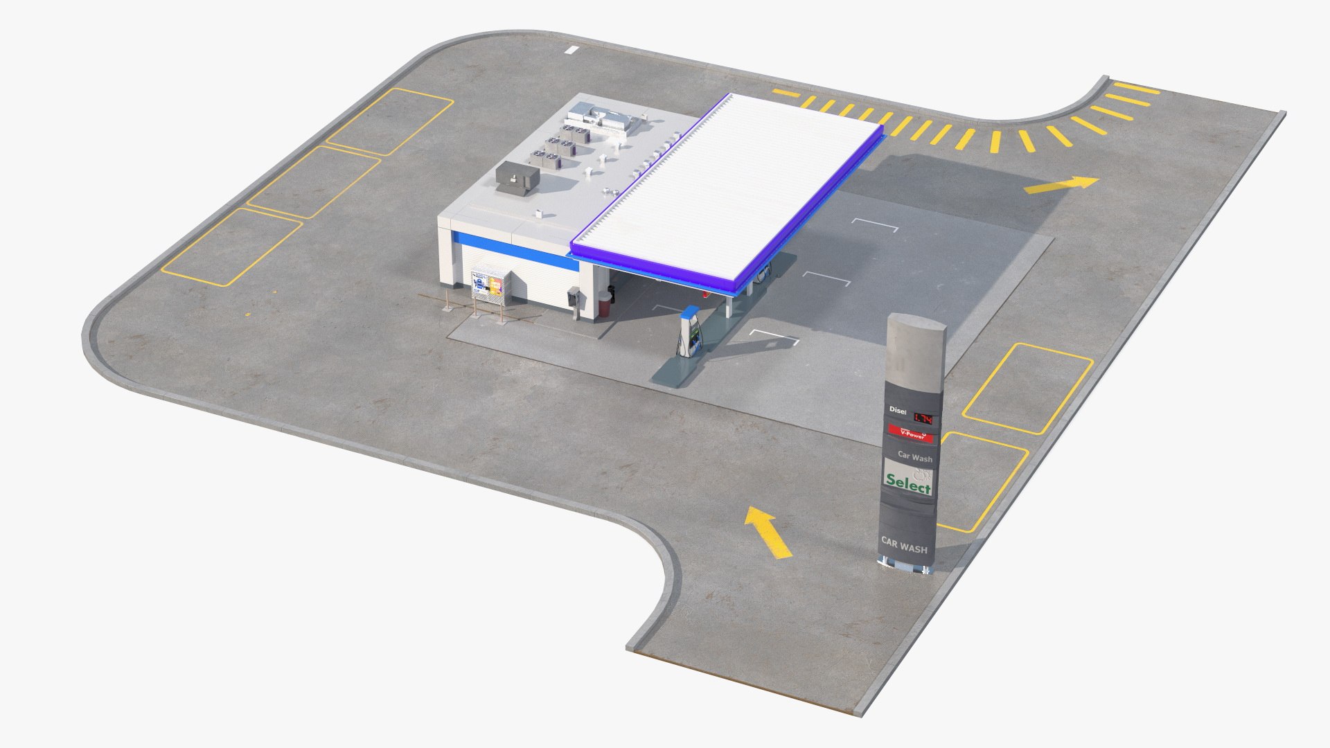 3D Petrol Stations Collection 2 https://p.turbosquid.com/ts-thumb/FO/H9xhEt/yE/petrolstationscollection23dmodel051/jpg/1711462680/1920x1080/fit_q87/97df21abf1101a25840a77810f52d2289de12af8/petrolstationscollection23dmodel051.jpg