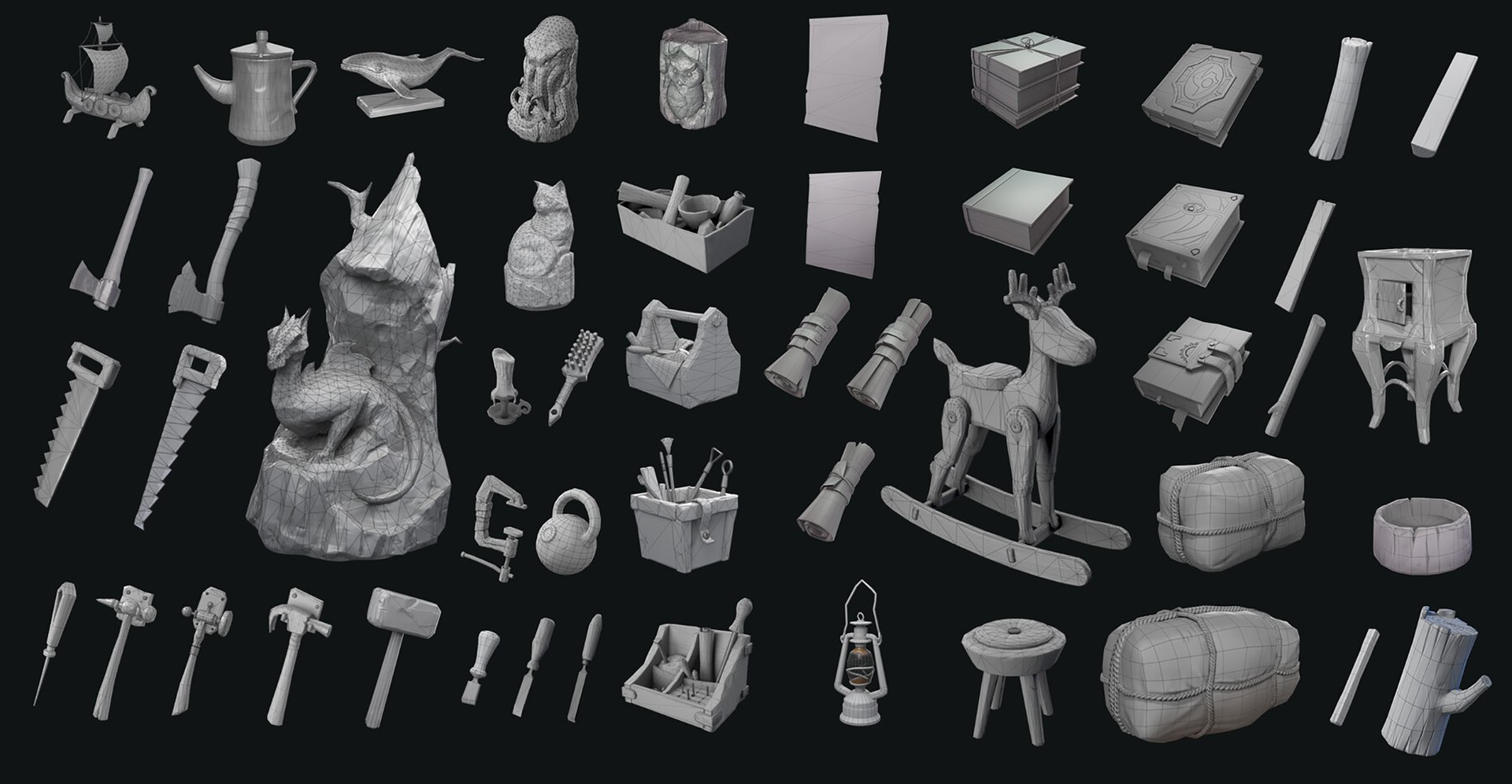 3D PROPS Hand-painted Textured Game-Ready Set 3D https://p.turbosquid.com/ts-thumb/FO/Ji4jnk/sE/wire4/jpg/1694603990/1920x1080/fit_q87/e42c2bf00ca89b28effc435f8807c59d31e7d9eb/wire4.jpg