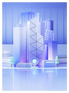 3D Communication technology