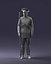 Homem de uniforme 0116-12