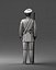 Homem de uniforme 0116-12