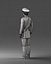 Homem de uniforme 0116-12