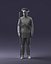 Homem de uniforme 0116-12
